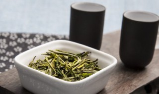 安吉白茶怎样储存 安吉白茶如何储存