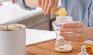 储存袋的奶怎样解冻 储存袋的奶如何解冻