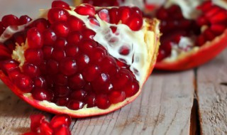 家里怎样储存石榴 怎样保存石榴