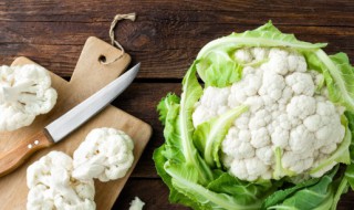 花菜怎样储存不发霉 花菜如何储存不发霉