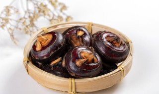 家庭中怎样储存荸荠 家庭中储存荸荠的方法