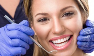 牙齿抛光什么意思 牙齿抛光是啥意思