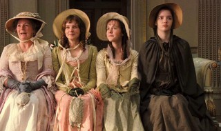 傲慢与偏见人物介绍 傲慢与偏见人物介绍有哪些