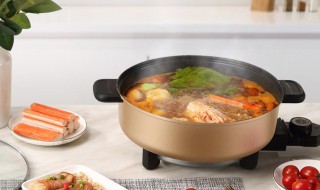 电火锅可以烤肉吗 电火锅是否可以烤肉