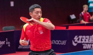 许昕个人资料介绍 许昕个人简介