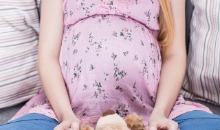 已婚女梦见自己大肚子 已婚女梦见自己大肚子的含义