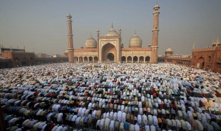 开斋节节2021年是哪一天 开斋节是哪一天