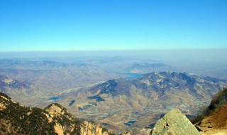 泰山的简介 泰山简单介绍