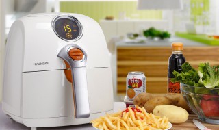 清洗空气炸锅要注意什么 空气炸锅怎样清洗