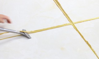 自己做美缝要注意哪些问题 自己做美缝要注意的问题有哪些