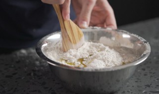 谷麦窝料制作方法 谷麦窝料制作步骤