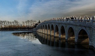 赵州桥的简介 关于赵州桥的简介