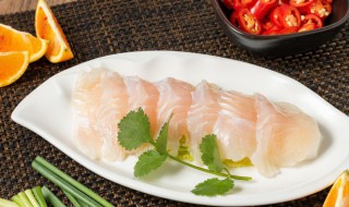 刚杀的鱼怎样储存能保鲜 怎样保存刚清理的鱼