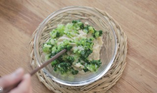 小米菜怎么做好吃 怎么做小米菜好吃