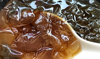 冰凉粉怎么做好吃 冰凉粉好吃的做法