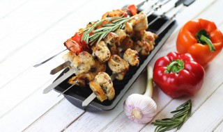 烤肉怎么做好吃 烤肉好吃的做法