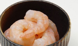 如何炒虾仁好吃又简单 炒虾仁好吃又简单的做法