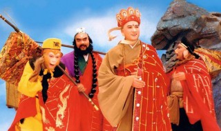 西游记简介50字 西游记主要内容