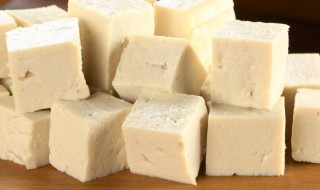 家常豆腐的制作方法 家常豆腐的制作方法介绍