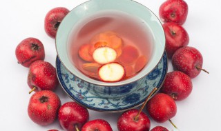 青山楂家常腌制方法 青山楂家常腌制的方法