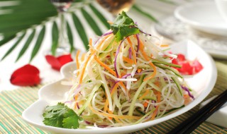 家常八宝菜的腌制方法 家常八宝菜做法