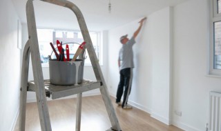 什么是墙裙 墙裙是什么