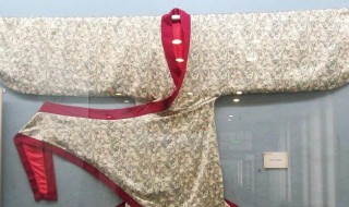 先秦服装的特点 先秦服装的特点是什么