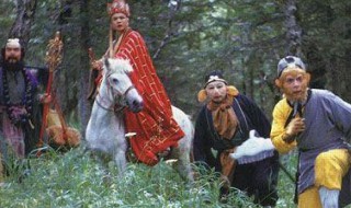 唐僧师徒的性格特点 唐僧师徒的性格特点是什么