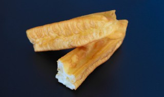 家常油条的制作方法 油条的家常做法