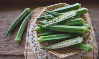 秋葵的8种最佳吃法是什么 秋葵吃法介绍