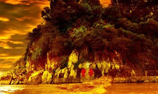 赤壁原文及翻译 赤壁原文介绍