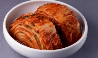 家常泡包菜的腌制方法 家常泡包菜的腌制步骤