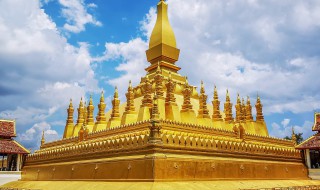 老挝简介 老挝简单介绍