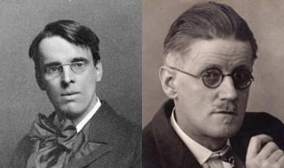 乔伊斯简介 乔伊斯介绍