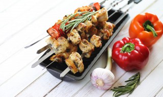 家常猪肉串的腌制方法 家常猪肉串怎么腌制