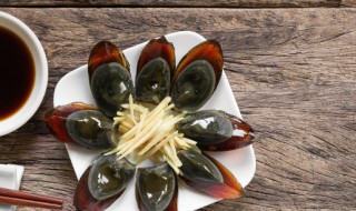 家庭制作松花蛋的方法 家庭怎么制作松花蛋