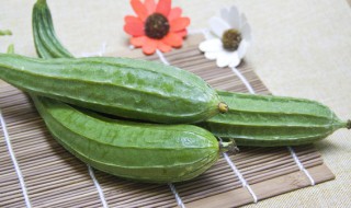 八棱瓜做法大全片 八棱瓜怎么做才好吃
