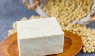 杏鲍菇和豆腐能一起吃吗 杏鲍菇和豆腐可以一起吃吗