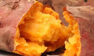 红薯可以和鳕鱼一起吃吗 红薯能不能和鳕鱼一起吃