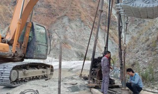 什么是包气带水潜水承压水 包气带水潜水承压水是什么