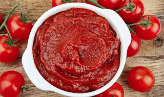 怎样保存番茄酱 保存番茄酱的两种方法