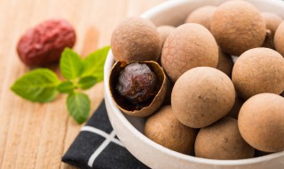 干桂圆怎样保存 干桂圆怎么储存呢