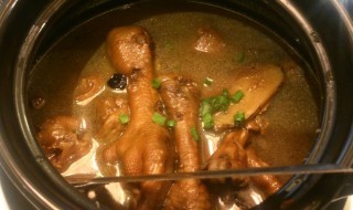 怎样保存老汤 老汤怎样保存