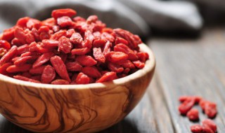 枸杞干怎样保存 枸杞干保存方法