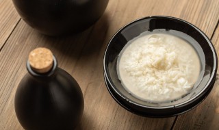 糯米酒怎样保存 做好的糯米甜酒怎么存放