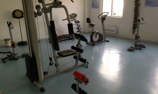 椭圆机使用要注意什么 椭圆机使用应注意什么