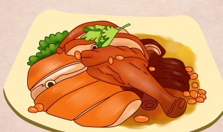 关于美食的成语 关于美食的成语介绍