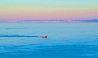 关于大海的成语 关于大海的成语介绍