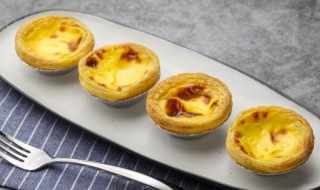 家庭做蛋挞液的简单方法 蛋挞液的简单家庭做法