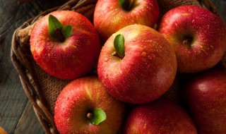 家庭苹果保鲜脆的方法 家庭苹果怎么保鲜脆